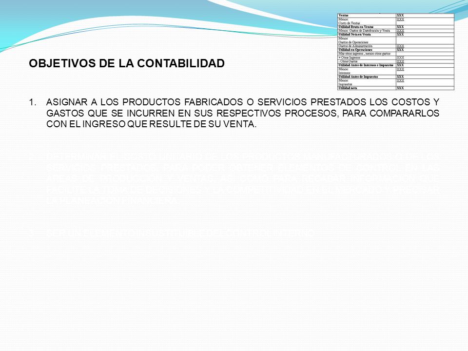 EL CONTROL INTERNO DEL CICLO DE PRODUCCIÓN E INVENTARIOS ppt video